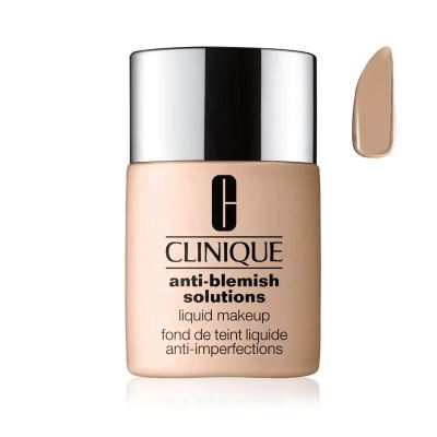 CLINIQUE Anti-Blemish Solutions Liquid Makeup 05